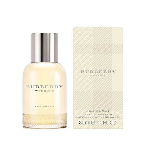 burberry women weekend|burberry weekend for women 30ml.